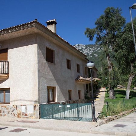 Residencial Los Robles Arroyo Frio Exteriér fotografie