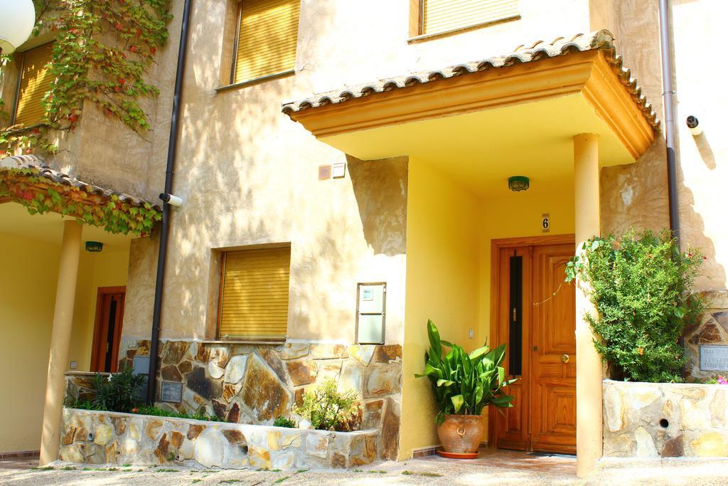 Residencial Los Robles Arroyo Frio Pokoj fotografie