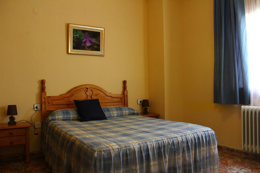 Residencial Los Robles Arroyo Frio Pokoj fotografie