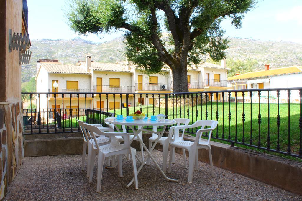 Residencial Los Robles Arroyo Frio Pokoj fotografie