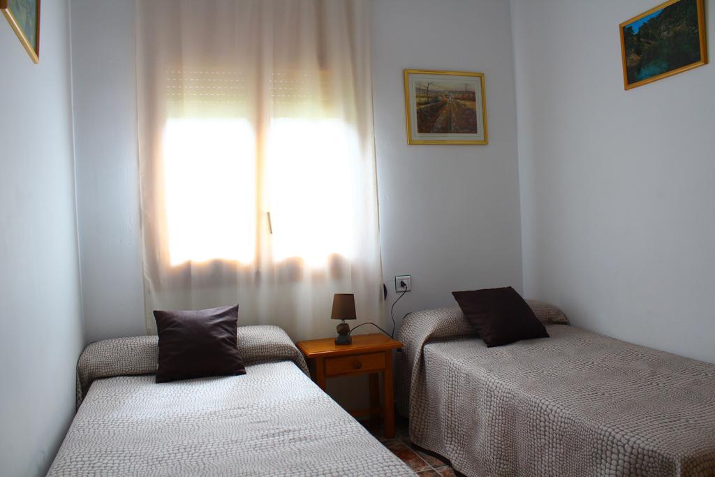 Residencial Los Robles Arroyo Frio Pokoj fotografie