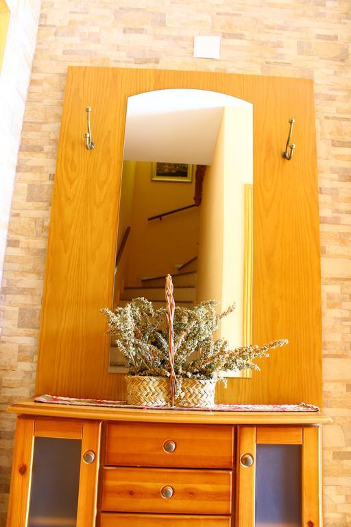 Residencial Los Robles Arroyo Frio Pokoj fotografie