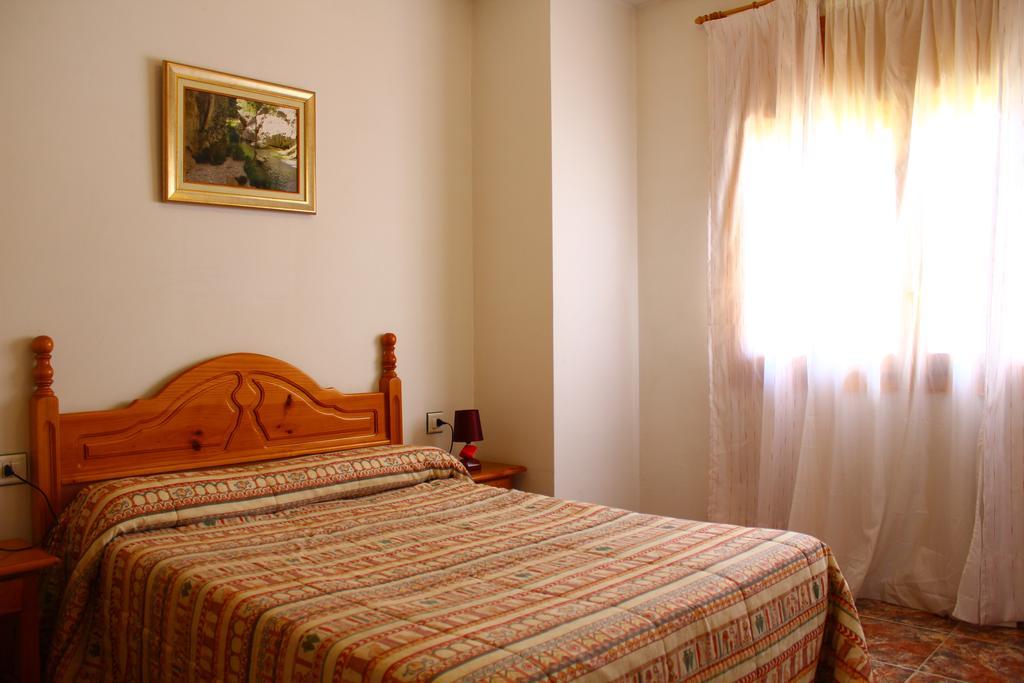 Residencial Los Robles Arroyo Frio Pokoj fotografie