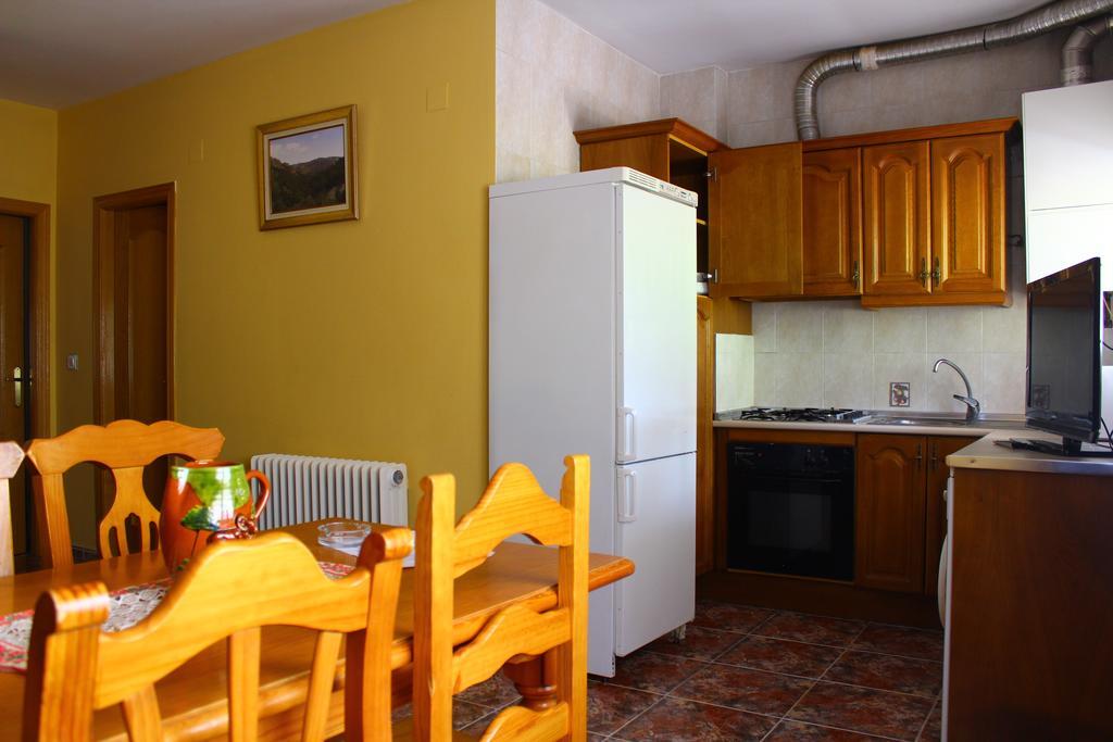Residencial Los Robles Arroyo Frio Pokoj fotografie