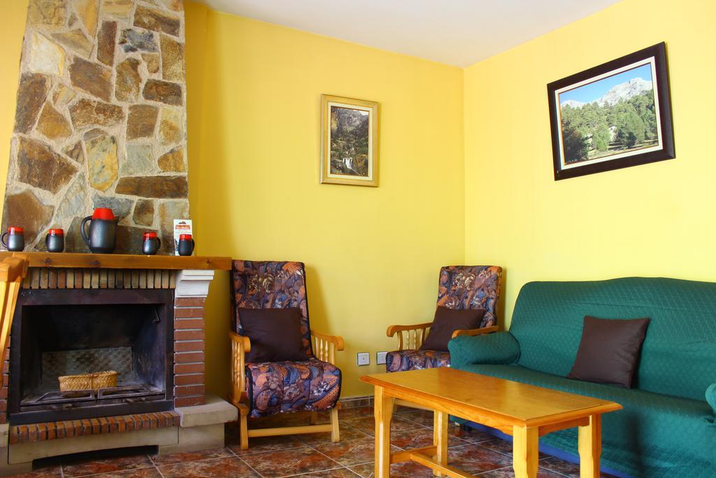 Residencial Los Robles Arroyo Frio Pokoj fotografie