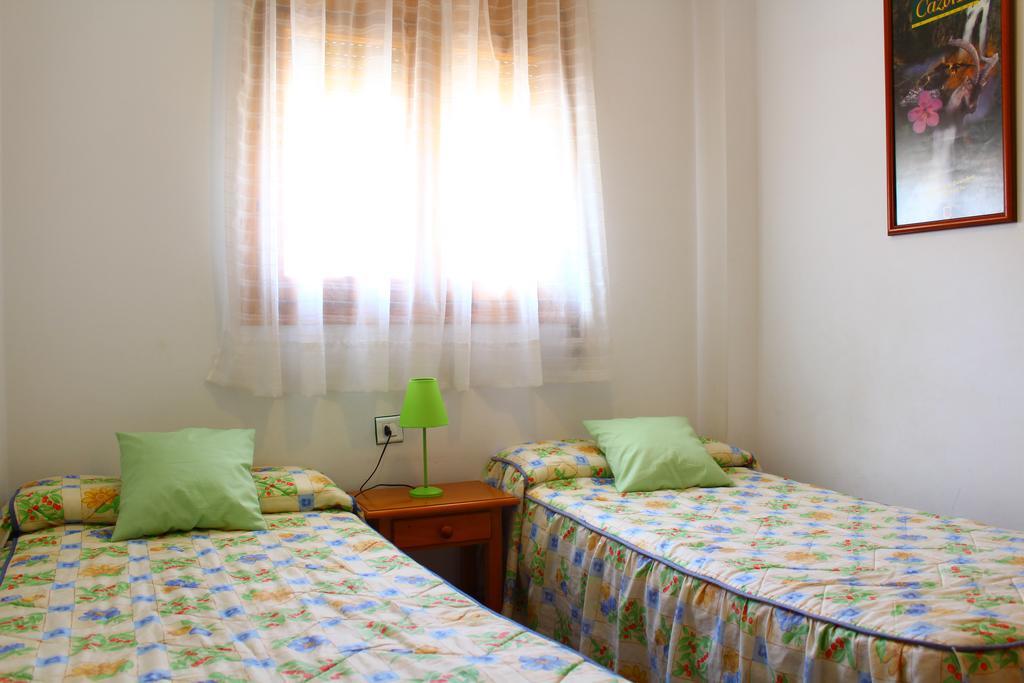 Residencial Los Robles Arroyo Frio Pokoj fotografie