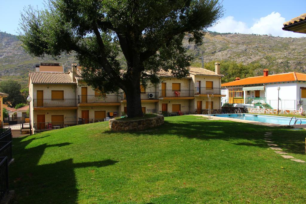 Residencial Los Robles Arroyo Frio Exteriér fotografie