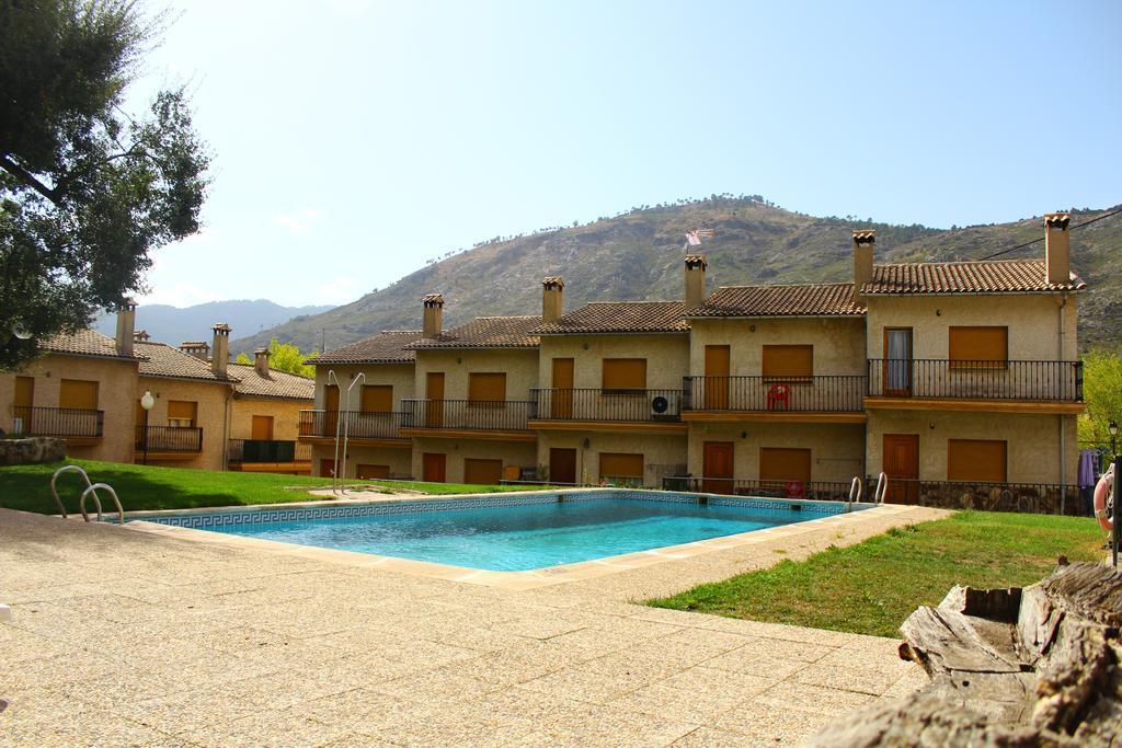Residencial Los Robles Arroyo Frio Exteriér fotografie