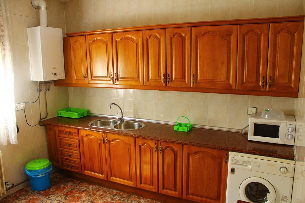 Residencial Los Robles Arroyo Frio Exteriér fotografie