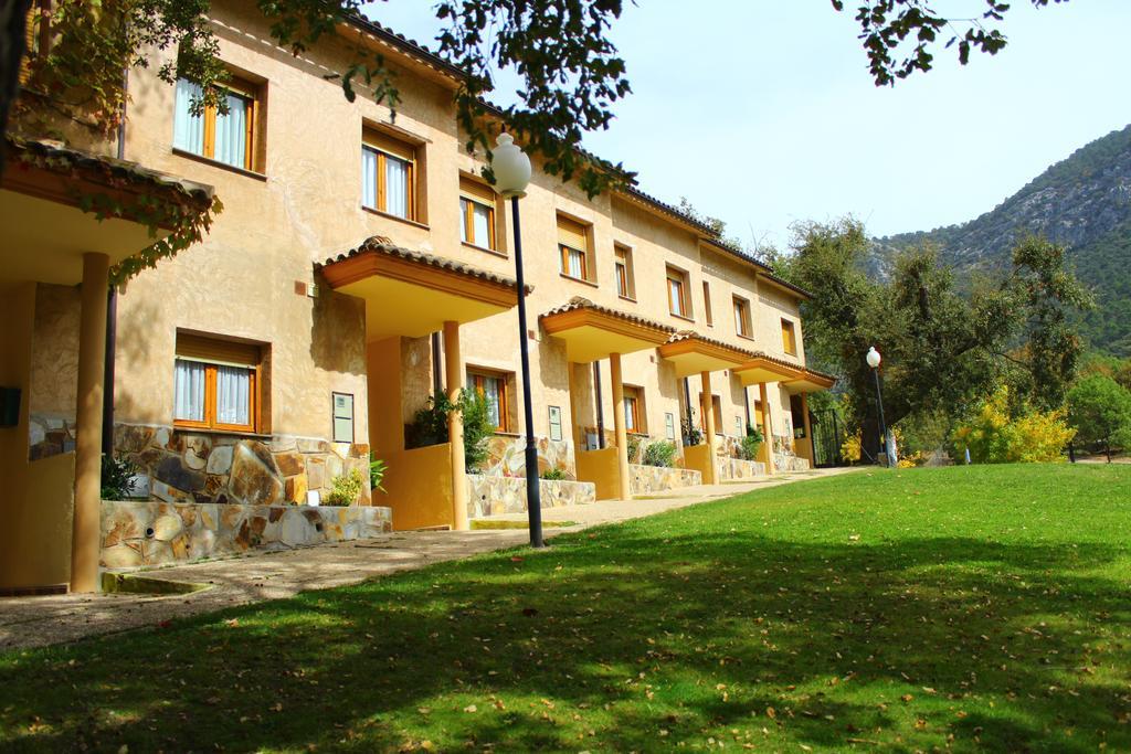 Residencial Los Robles Arroyo Frio Exteriér fotografie