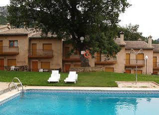 Residencial Los Robles Arroyo Frio Exteriér fotografie
