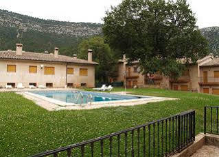 Residencial Los Robles Arroyo Frio Exteriér fotografie