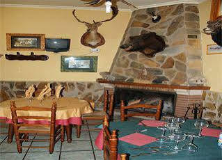 Residencial Los Robles Arroyo Frio Exteriér fotografie