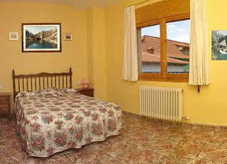 Residencial Los Robles Arroyo Frio Exteriér fotografie