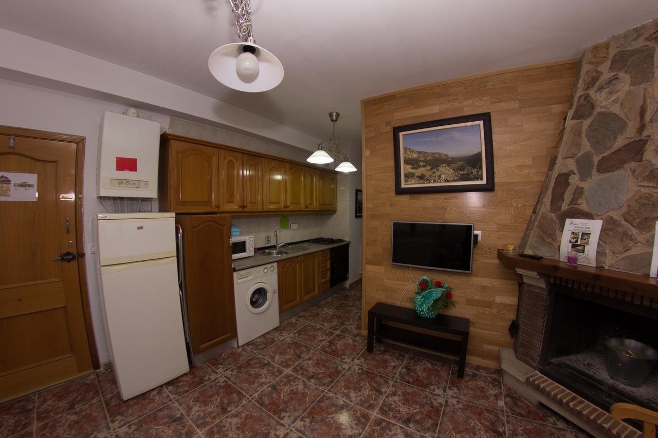 Residencial Los Robles Arroyo Frio Exteriér fotografie