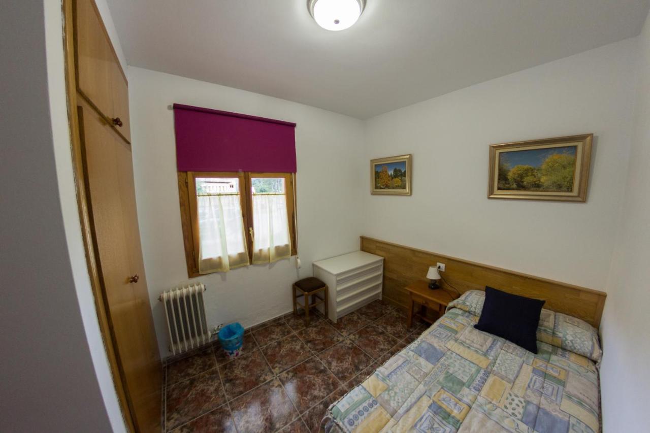 Residencial Los Robles Arroyo Frio Pokoj fotografie