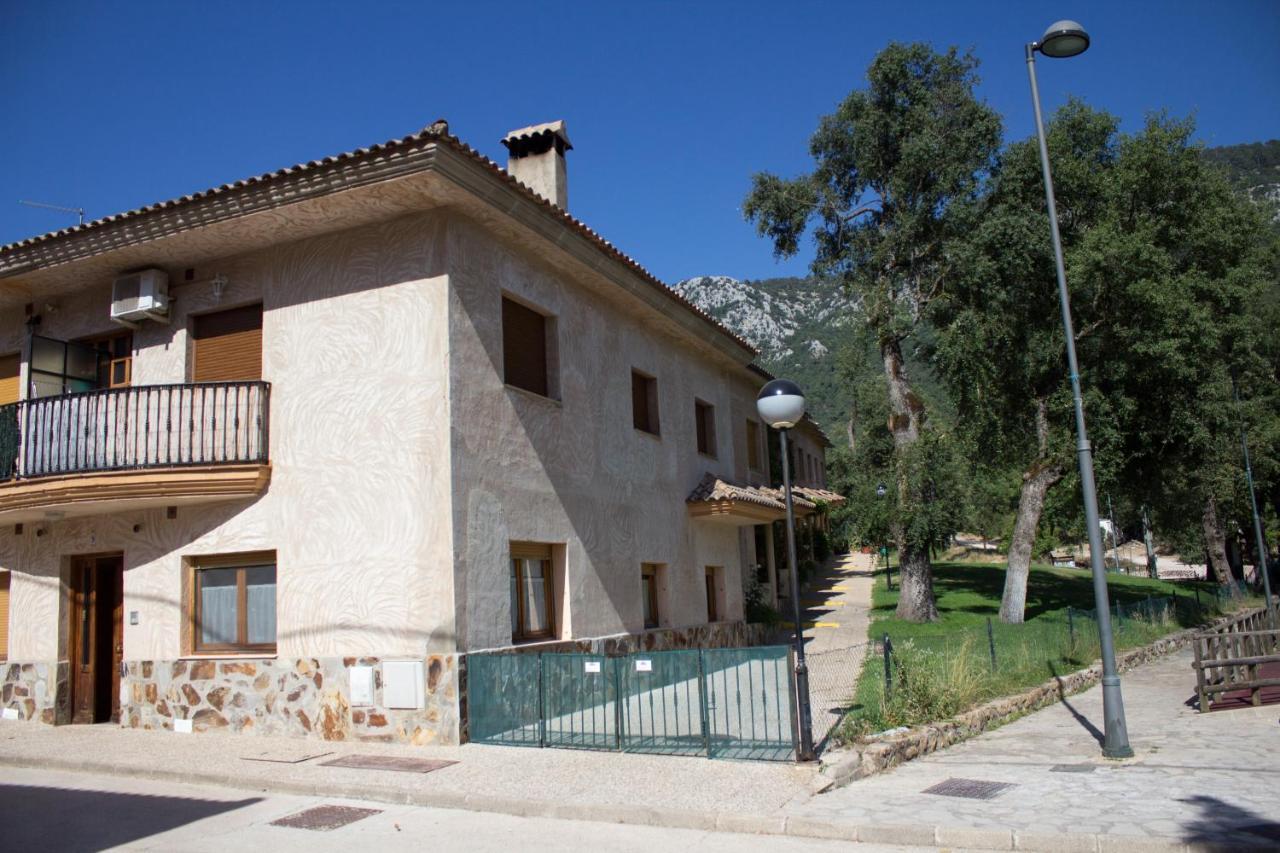 Residencial Los Robles Arroyo Frio Exteriér fotografie